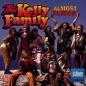 Preview: The Kelly Family - Almost Heaven CD 1996