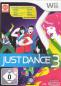 Preview: Just Dance 3 - Nintendo Wii Fitness Game