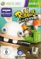 Preview: Raving Rabbids - Alive and Kicking (Kinect erforderlich) Xbox 360 Active  Spiel