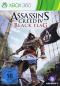 Preview: Assassin's Creed 4 IV: Black Flag XBOX 360 Spiel