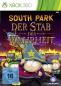 Preview: South Park - Der Stab der Wahrheit Ubisoft XBOX 360