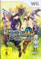 Preview: Tales of Symphonia Dawn of the New World - Nintendo Wii