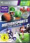 Preview: Sports XBOX 360 Classics MotionSports Play for Real ( Kinect erforderlich )
