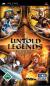 Preview: Untold Legends - Brotherhood of the Blade - ( PSP ) Sony PlayStation Portable