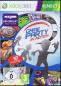Preview: Game Party in Motion XBOX 360 ( Kinect erforderlich ) Active Sport Spiel