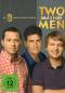 Preview: Two and a half Men - Die komplette achte Staffel ( Season 8 ) DVD Charlie Sheen