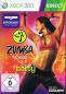 Preview: Zumba Fitness - Join the Party XBOX 360 ( Kinect erforderlich )