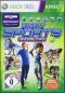 Preview: Kinect Sports XBOX 360 Golf Darts Tennis Football Ski Baseball ( Kinect erforderlich ) Season Two