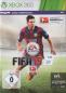 Preview: FIFA 15 Kinect Game - XBOX 360