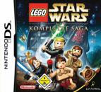 Lego Star Wars - Die komplette Saga - Nintendo DS Spiel